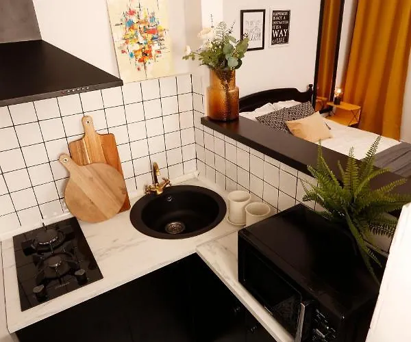 Bohemian Concept Bukarest