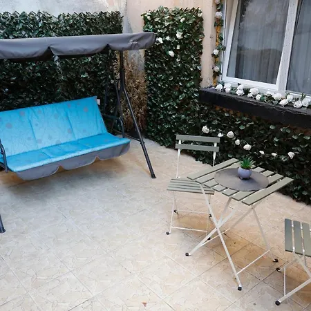 Bohemian Concept Lägenhet *