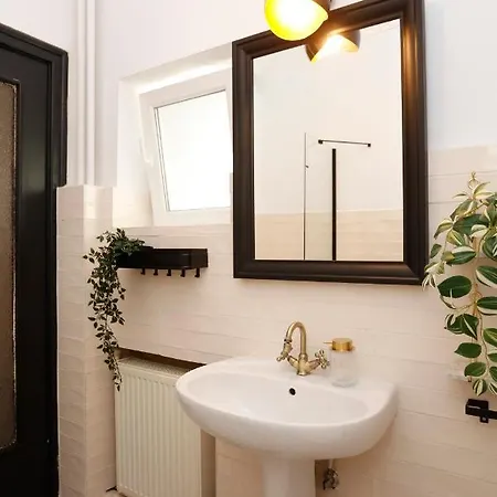 Bohemian Concept Apartament *