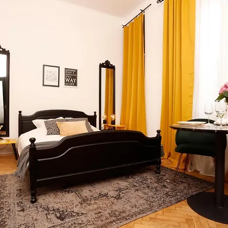 Bohemian Concept * Bukareszt